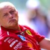 Decizie crucială de la Ferrari! Vasseur dezvăluie noua strategie pentru restul sezonului.