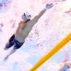 David Popovici nu va lua parte la probele de 50 de metri de la Campionatul Mondial de Natație
