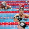 Uimitor! Înotătoarea de 12 ani de la Campionatele Mondiale a ajuns într-o nouă finală