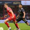 Shelbourne, crucial pentru FCSB » Cu cine se vor confrunta campionii, dacă înfruntă Skhendija cu succes