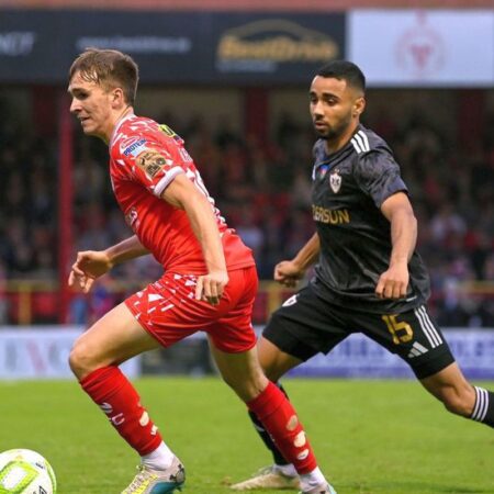 FCSB a aflat cine îi va fi adversar în turul trei preliminar al Ligii Campionilor