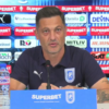 Mirel Rădoi, pesimist înaintea meciului de retur cu FK Sarajevo: „Ei au prima șansă!”