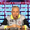 Dan Petrescu aduce vești îngrijorătoare pentru CFR Cluj! Louis Munteanu s-a accidentat: „A pățit ceva!”