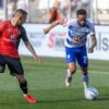 Transfer pe un post deficitar! Universitatea Cluj semnează cu jucătorul în ziua revenirii cu Ararat
