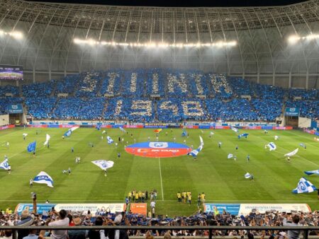 „În premieră în acest sezon”