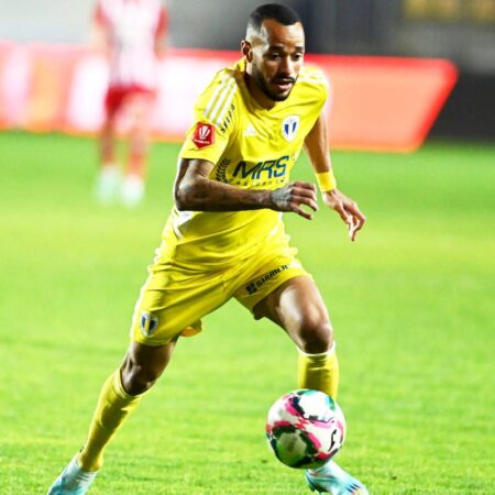 Un an după plecarea de la Petrolul, Jair Tavares s-a întors oficial în Superligă