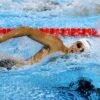 Cine va transmite la TV finala lui David Popovici la 100m liber în cadrul Campionatelor Mondiale?