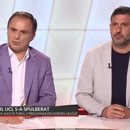 „Cei Singuri cu Nota de Trecere”