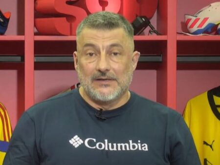 Pariuri în Alergare » Dan Bâra analizează CFR Cluj