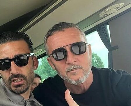 Următoarea „țintă” a FCSB? Mihai Stoica: „Elias mi-a spus că are mult talent!”
