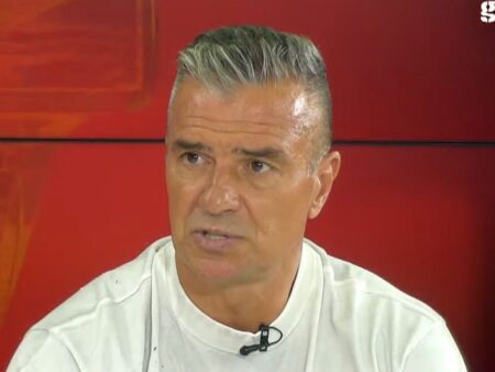 „O gafă imperdonabilă, nu am mai întâlnit așa ceva!”