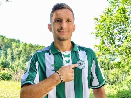 Marius Ștefănescu stârnește un „cutremur” la Konya! „Clubul trebuie să vândă acum!”