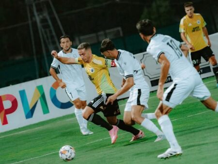 LIVE U Cluj – Ararat: Componenții Probabili și Cele Mai Mari Cote