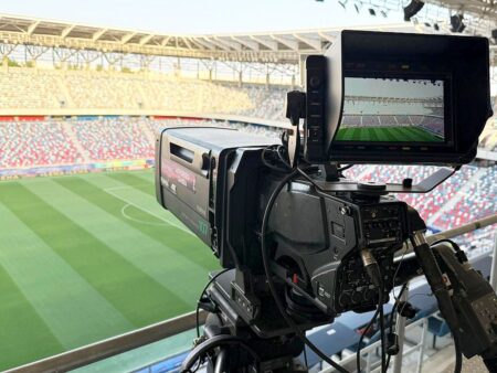 FCSB vs. Insula Iubirii: O diferență uriașă în audiențe TV