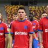 Sub Israel și Cipru! România a pierdut teren în clasamentul coeficienților UEFA după înfrângerea FCSB-ului.