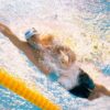 David Popovici, prima reacție după câștigarea aurului mondial la 100m liber: „Lucruri de tocilari”
