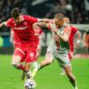 Andrei Mărginean, plecarea de la FCSB