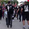 Aproximativ 50 de fani armeni vor fi prezenți la Sibiu pentru meciul U Cluj – Ararat.