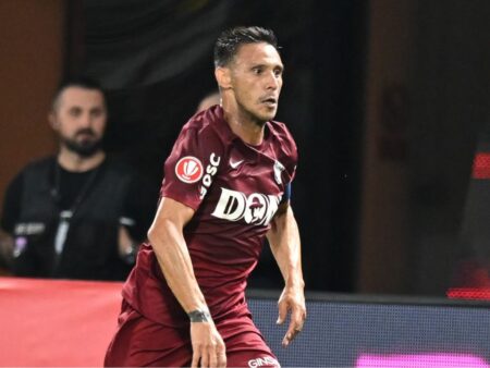 CFR Cluj s-a calificat, acum așteaptă: partida ce va determina adversara din Europa League
