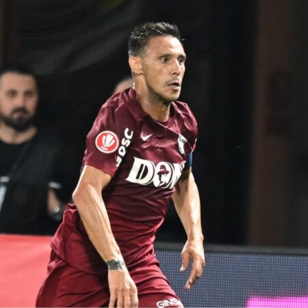 CFR Cluj s-a calificat, acum așteaptă: partida ce va determina adversara din Europa League