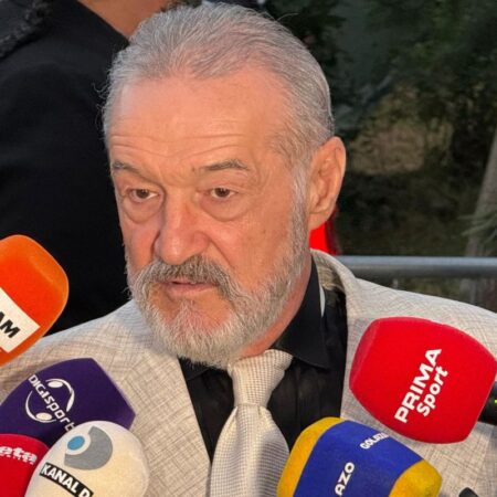 Gigi Becali își îndreaptă atenția către 4 jucători: „Sunt interesat de ei”