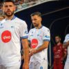 „Am urmărit meciul cu Shkendija… + cine este „prietenul bun” de la roș-albaștri”