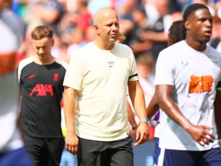 Competiție puternică pentru Liverpool în transferul de 150 de milioane de euro