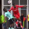 Josue Homawoo a părăsit Dinamo și s-a alăturat noii echipe: contract pe doi ani.