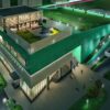 FOTO Este oficial! Lucrările reîncep la arena uitată a Bucureștiului » Buget de 128.000.000 de lei pentru noua bijuterie a Capitalei