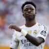 Ultimatum pentru Vinicius Junior: Semnează doar în condițiile impuse de Real Madrid, altfel riscă să plece!