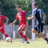 Ceahlăul a jucat un meci amical împotriva lui Sepsi