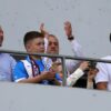 „Ultrasul” Mihai Rotaru, într-o ipostază inedită! „Cântec pentru Oltenia”, cântat de 20.000 de voci.