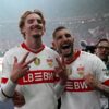 Bayern Munchen a ratat prima ocazie! Stuttgart a respins oferta de 40 de milioane a bavarezilor.