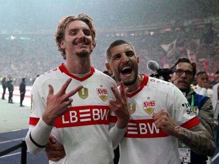 Bayern Munchen a ratat prima ocazie! Stuttgart a respins oferta de 40 de milioane a bavarezilor.
