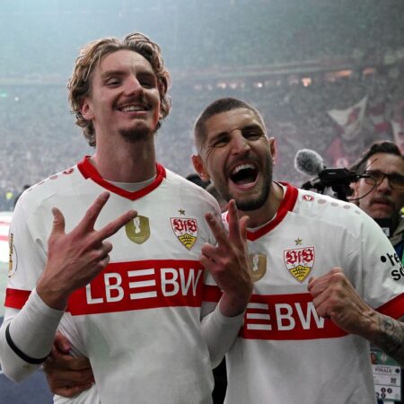 Bayern Munchen a ratat prima ocazie! Stuttgart a respins oferta de 40 de milioane a bavarezilor.