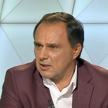 Panduru propune în Superligă jucătorul de la Inter d’Escaldes care a provocat probleme apărării FCSB-ului: „Nu crezi?”