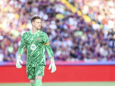 Galatasaray continuă să își dorească transferul lui Ter Stegen » Oferta pregătită de oficialii turci pentru portar