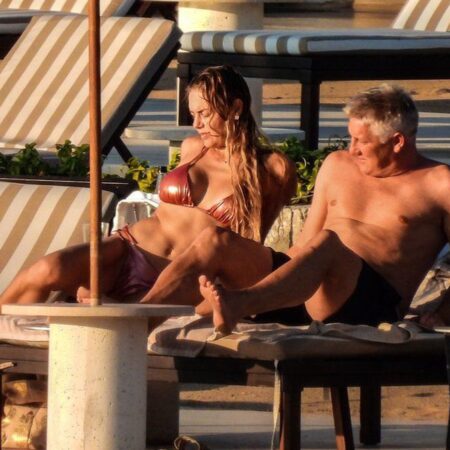 A lăsat-o pe Ana și s-a mutat cu o bulgăroaică în Mallorca: Ferma telenovelistică ascunsă în spatele secretelor infidelității.