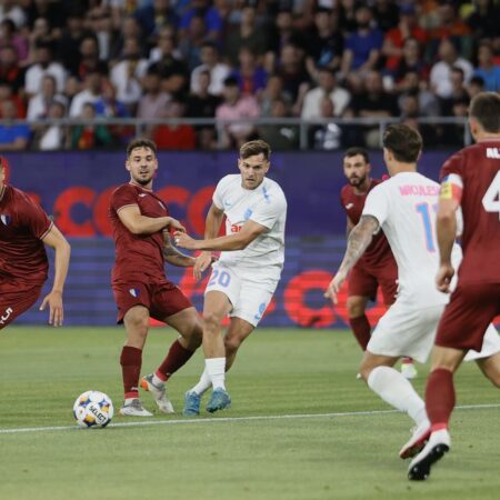 FCSB, îngrijorată de campioana din Andorra + Dinamo și Rapid accelerează transferurile