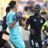 Sheriff Tiraspol a înregistrat o victorie în preliminariile Europa League.