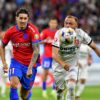 Gigi Becali a dezvăluit lotul pentru partida cu Inter D’Escaldes