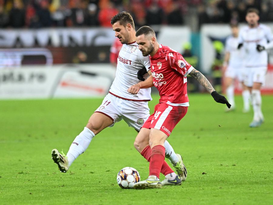 Darko Velkovski, în tricoul lui Dinamo Darko Velkovski schimbă clubul » Noua echipă a fost deja eliminată din Europa