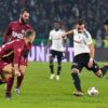 Sezonul trecut a marcat cu FCSB