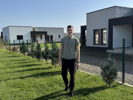 În stilul lui Cristi Borcea, fostul internațional român intenționează să-și transfere afacerea în străinătate, după deciziile Guvernului Bolojan: „Aici a fost greu”