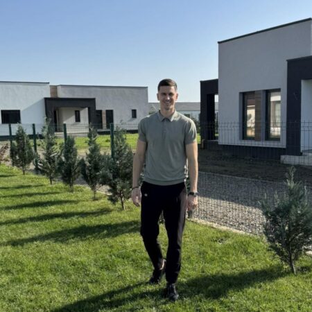 În stilul lui Cristi Borcea, fostul internațional român intenționează să-și transfere afacerea în străinătate, după deciziile Guvernului Bolojan: „Aici a fost greu”