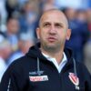 Vasile Miriuță revine! Anunțul captivant al clubului din România: „Cine credeți că se întoarce?”