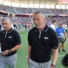 „O problemă majoră” + „Nu îmi imaginez echipa fără el”