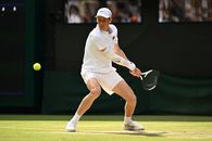 „Cine crede în sport, îl susține pe Novak Djokovic!” Italienii, revoltați de atitudinea englezilor: „O insultă rușinoasă pentru Jannik Sinner!”