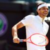 Taylor Fritz este primul semifinalist de la Wimbledon » Borna atinsă de american în urma accesului în semifinale