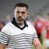 Zeljko Kopic, mesaj destinat să îi consoleze pe dinamoviști: „Nu s-a încheiat!”